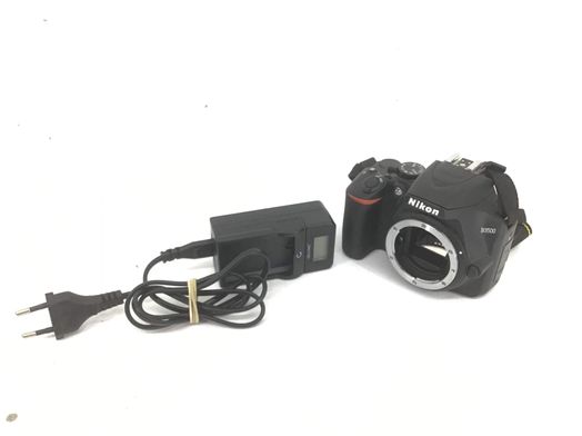 camara digital reflex nikon d3500