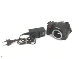 camara digital reflex nikon d3500