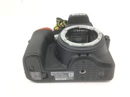 camara digital reflex nikon d3500