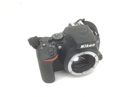 camara digital reflex nikon d3500