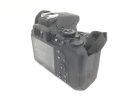 camara digital reflex nikon d3500