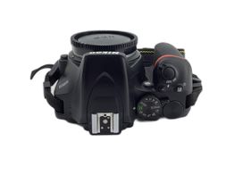 camara digital reflex nikon d3500