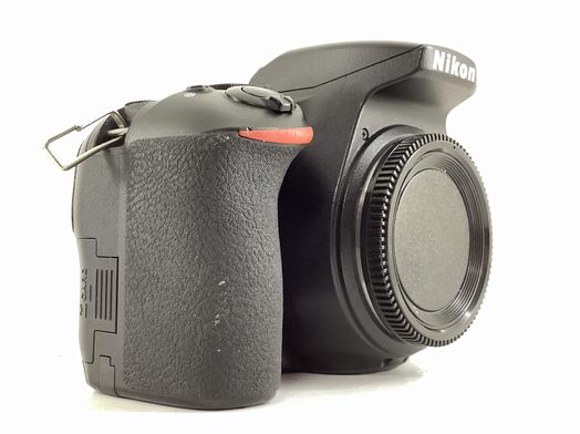 camara digital reflex nikon d3500