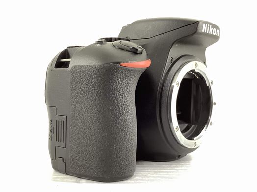 camara digital reflex nikon d3500