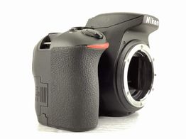 camara digital reflex nikon d3500