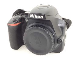 camara digital reflex nikon d3500