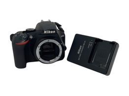 camara digital reflex nikon d3500