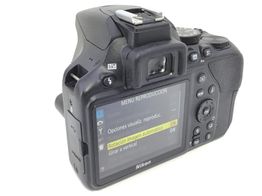 camara digital reflex nikon d3500