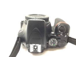 camara digital reflex nikon d3500