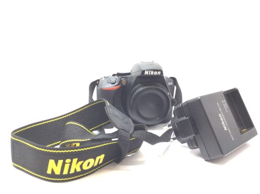 camara digital reflex nikon d3500