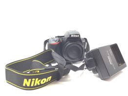 camara digital reflex nikon d3500