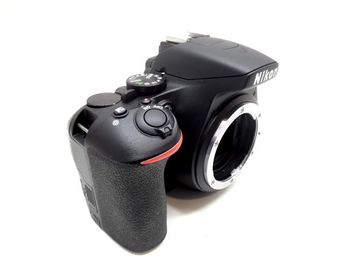 camara digital reflex nikon d3500