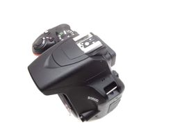 camara digital reflex nikon d3500