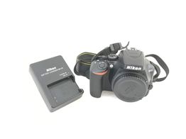 camara digital reflex nikon d3500
