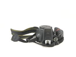 camara digital reflex nikon d3500