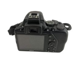 camara digital reflex nikon d3500