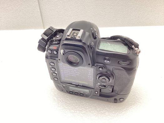 camara digital reflex nikon d3