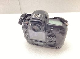 camara digital reflex nikon d3