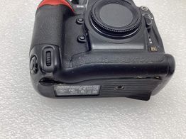 camara digital reflex nikon d3