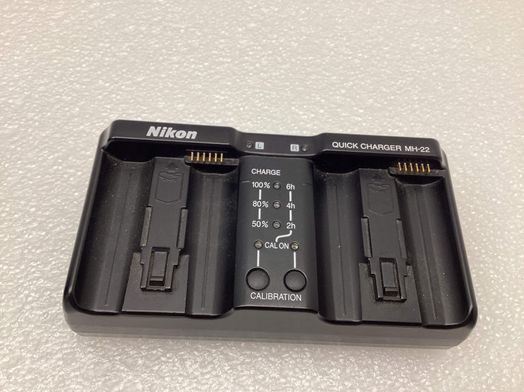 camara digital reflex nikon d3