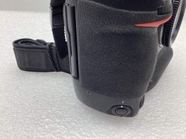 camara digital reflex nikon d3