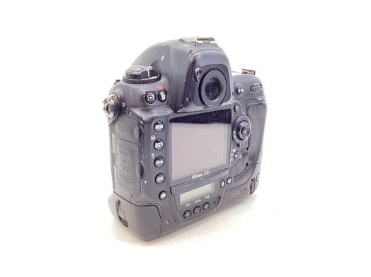 camara digital reflex nikon d3s