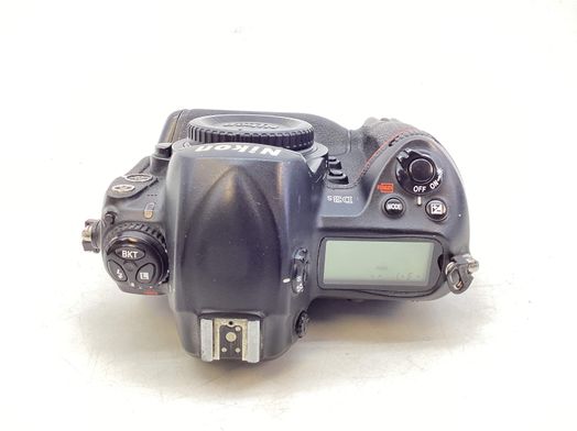 camara digital reflex nikon d3s