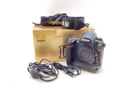 camara digital reflex nikon d3s