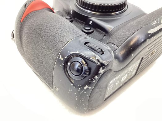 camara digital reflex nikon d3s