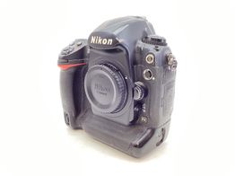 camara digital reflex nikon d3s