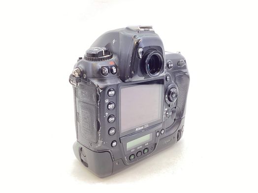 camara digital reflex nikon d3s