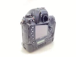camara digital reflex nikon d3s