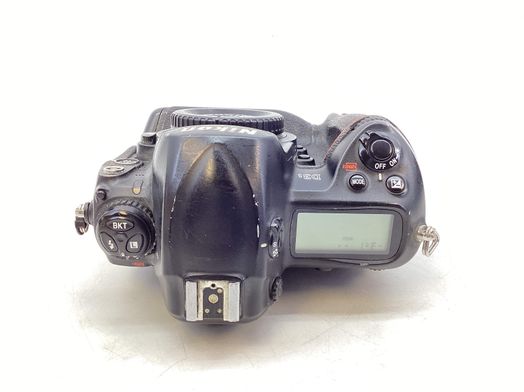 camara digital reflex nikon d3s