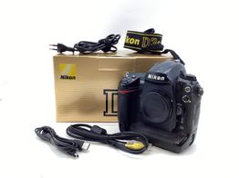 camara digital reflex nikon d3s