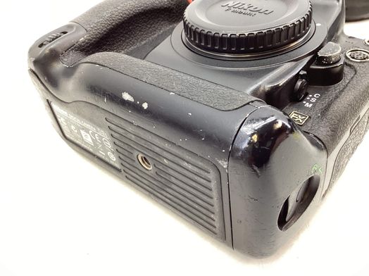 camara digital reflex nikon d3s