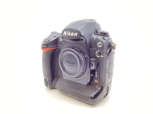 camara digital reflex nikon d3s