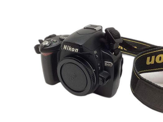 camara digital reflex nikon d40+af-s dx ed 18-55mm 1:3.5-5.6g ii