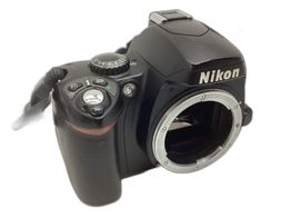 camara digital reflex nikon d40+af-s dx ed 18-55mm 1:3.5-5.6g ii