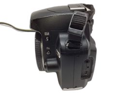 camara digital reflex nikon d40+af-s dx ed 18-55mm 1:3.5-5.6g ii