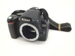 camara digital reflex nikon d40