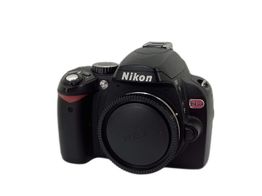 camara digital reflex nikon d60