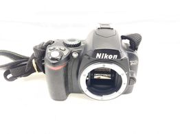 camara digital reflex nikon d40