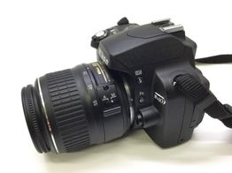 camara digital reflex nikon d40x+af-s dx ed 18-55mm 1:3.5-5.6g ii