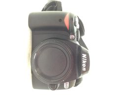 camara digital reflex nikon d40x
