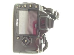 camara digital reflex nikon d40x