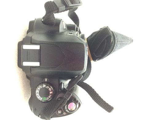 camara digital reflex nikon d40x