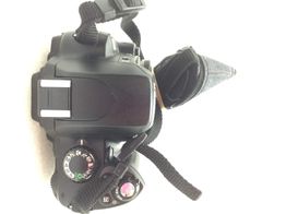 camara digital reflex nikon d40x