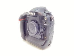 camara digital reflex nikon d4s