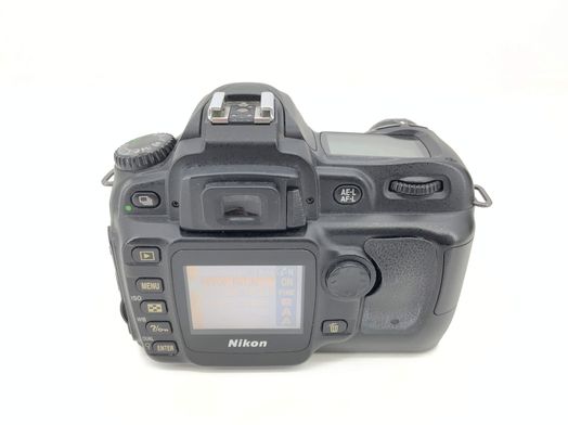 camara digital reflex nikon d50+18-55mm 1:3.5-5.6g ed dx