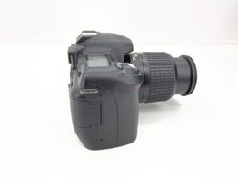 camara digital reflex nikon d50+18-55mm 1:3.5-5.6g ed dx